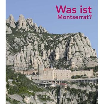 Was ist Montserrat?