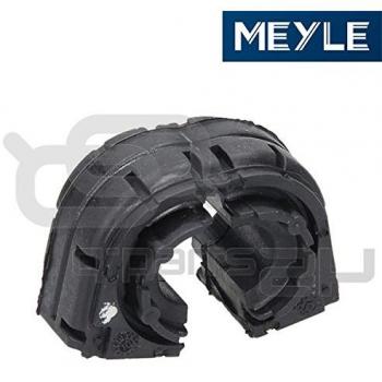 Soporte de estabilizador MEYLE 100 511 0013 - Cojinete de estabilizador, alta calidad, fabricado en material duradero, diseño específico para vehículos, fácil instalación, reduce el ruido y mejora la estabilidad del vehículo