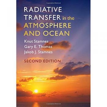 Radiative Transfer Theory: Atmosphere and Ocean Dynamics