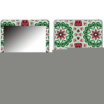 Motivos Disagu Design Skin para Apple iPad Air 2: Mandala No.4