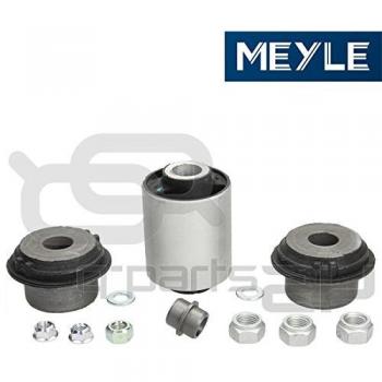 Kit de reparación y brazos de suspensión MEYLE 014 033 0096/HD
