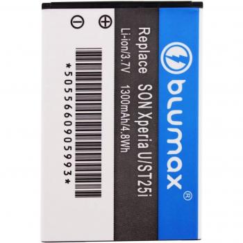 Blumax 35038 batería recargable - Batería/Pila recargable