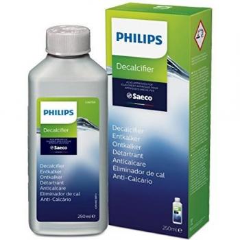 Philips CA6700/10 Descalcificador para Cafeteras Superautomáticas y Espresso - Prolonga la Vida Útil del Aparato