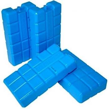 ToCi – con por 750 ml, para la nevera funda o Acumuladores 4