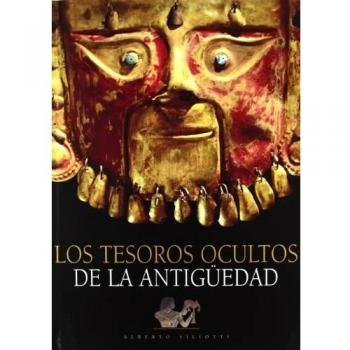 Tesoros ocultos de la antigüedad