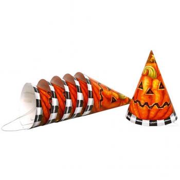 Sombreros Calabaza Halloween