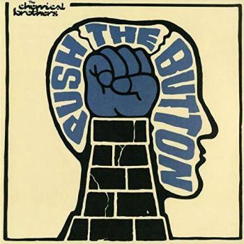 Push the Button [Vinilo]