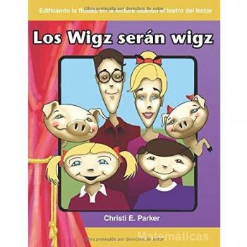Los Wigz Seran Wigz