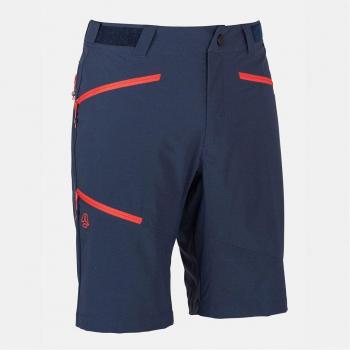 Ternua - Bermuda de hombre Rotor Bmd M