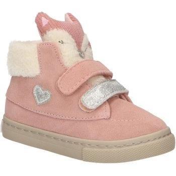 Botines de Niña Gioseppo 56320 Rosa
