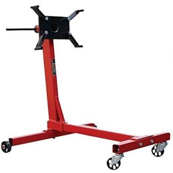 Salki 6724541.0 6724541-Soporte Motor 450 kg, Metal, L