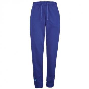 Pantalón Deportivo Babolat Exercise Jogger para Mujeres - Azul, Talla M