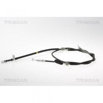 Cable de freno de mano TRISCAN 8140 401103