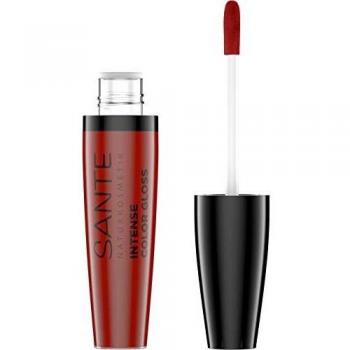 Brillo de Labios Intenso Sante 06 Rubí Infinito 9 ml