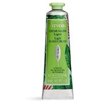 Crema de Manos Verbena L'OCCITANE 30 ml