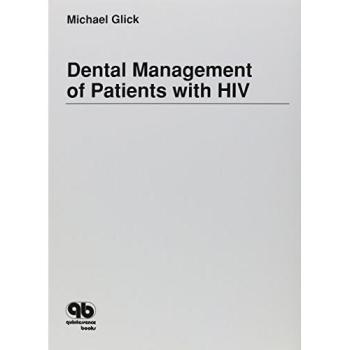 Dental Management of Patients with HIV