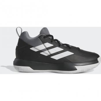 Zapatillas de baloncesto para niños adidas Cross 'Em Up Select