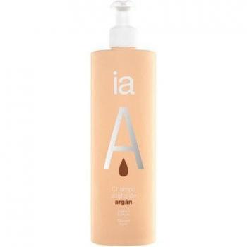 Interapothek Champú con Aceite de Argán 500ml