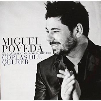 Coplas Del Querer - Miguel Poveda