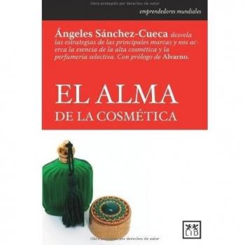 El Alma De La Cosmética: Ángeles Sánchez-Cueca Desvela Las Estrategias de Las Principales Marcas y Nos Acerca La Esencia de la Alta Cosmética y La ... NH : Historia