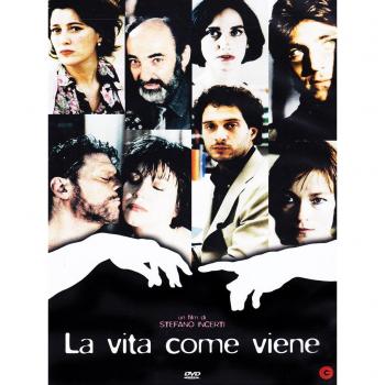 La Vita Come Viene [Italia] [DVD]