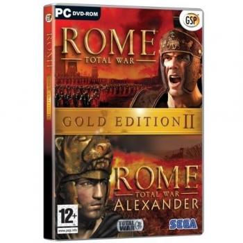 Rome: Total War - Gold Edition II