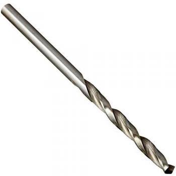 Bosch 2 608 595 058 - Pack de 10 brocas para metal HSS-G, DIN 338