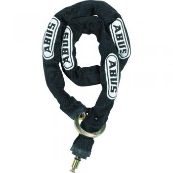 Abus 4850 Chain 6KS100 - Candado para cuadros de bicicletas