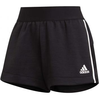 adidas W Zne Short Pantalón Corto, Mujer, zneblc, 2XS