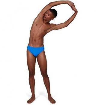 Bañador de hombre Speedo Essentials Endurance+ 7Cm Brief azul claro