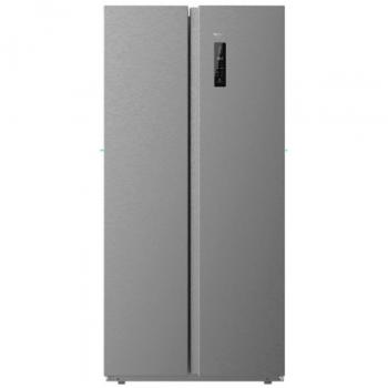 Frigorífico Americano 2 Puertas Bolero CoolMarket SBS 430 Dark