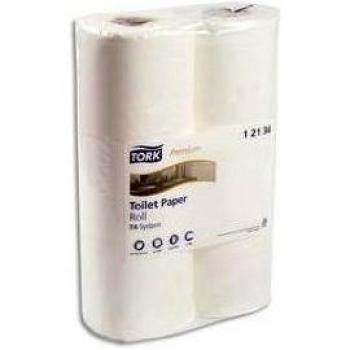 TORK T4 - Papel higiénico