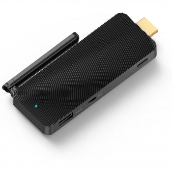 NEXXT PC Stick Intel Atom Z3735F - Disco duro de 32GB, 2GB RAM, HDMI, 2x conexión USB 2.0, Wi-Fi, Bluetooth 4.0, Windows 10)