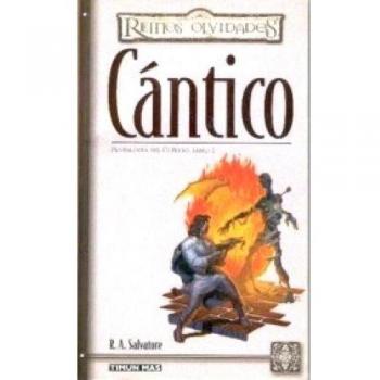 Pentalogía del Clérigo nº 01/05 Cántico
