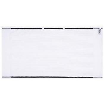 Titleist Players Terry Golf Towel - White/Black