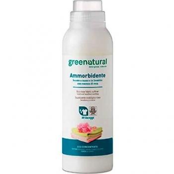 SUAVIZANTE ECOLOGICO ROSA GREENNATURAL