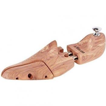 A.Mulard Embauchoirs Luxe - Horma para zapatos unisex, color Cedre, talla 42
