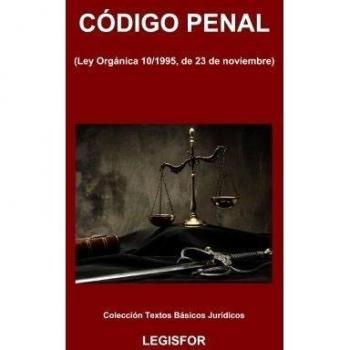 Código Penal: 2.ª edición