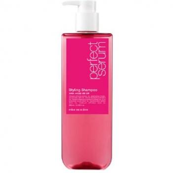 Mise-en-scène Perfect Serum Styling Shampoo 680ml