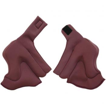 SCHUBERTH - Almohadillas para mejillas para C3 Pro Women, 56-57