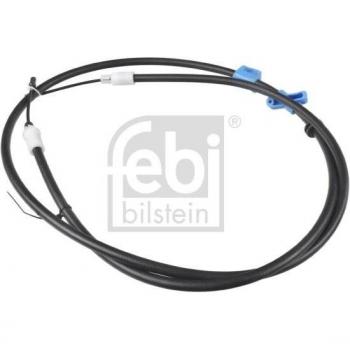 Cable de freno de mano FEBI BILSTEIN 108709