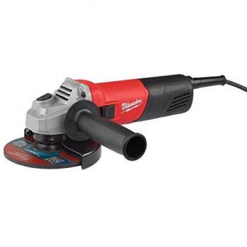 Milwaukee 4933451210 - Diam. disco 125 mm y relé de baja tensión