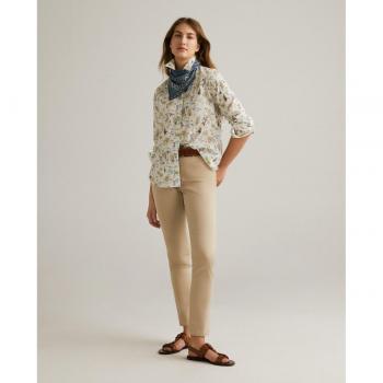 Legging básico de mujer Lloyd's - Leggings cómodos y versátiles, fabricados en material elástico, diseño ajustado que realza la figura, cintura alta para mayor soporte, ideales para uso diario o ejercicio
