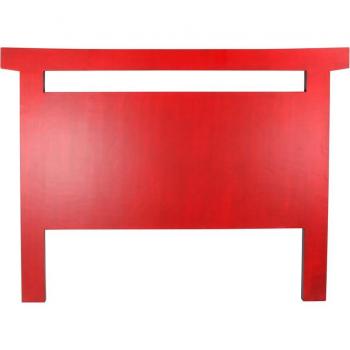 Cabecero de Cama Fíjalo Abeto y MDF