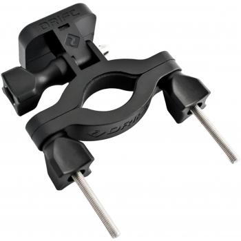 Drift Innovation 30-012-00 - Montura para Manillar de Bicicleta, Color Negro