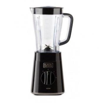 Batidora de Vaso Black&Decker BXJB501E 500W