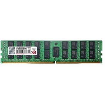 Módulo de memoria Transcend 32 GB (2 x 4 GB) DDR4 2133 MHz ECC