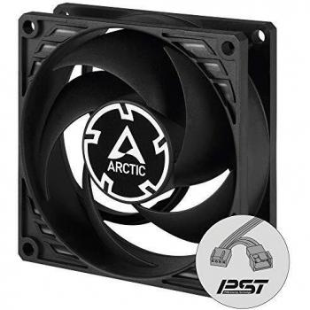 ARCTIC P8 PWM PST - 80 mm Case Fan with PWM Sharing Technology