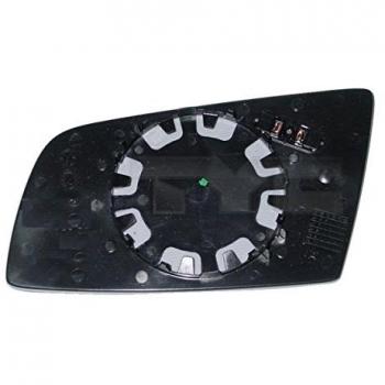 dapa GmbH & amp; Co. KG 30300891 Espejo Cristal 08-