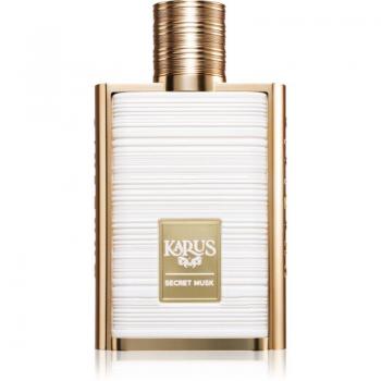 Khadlaj Karus Oud Secret Musk Unisex Eau de Parfum 100ml